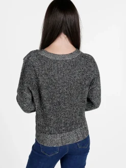 Solada Maglione donna con stella