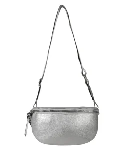 Solada Marsupio donna in similpelle con tracolla stampata