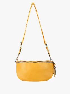 Solada Marsupio donna in similpelle con tracolla stampata