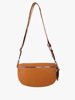 Solada Marsupio donna in similpelle con tracolla stampata