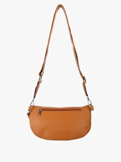 Solada Marsupio donna in similpelle con tracolla stampata