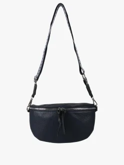 Solada Marsupio donna in similpelle con tracolla stampata