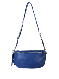 Solada Marsupio donna in similpelle con tracolla stampata