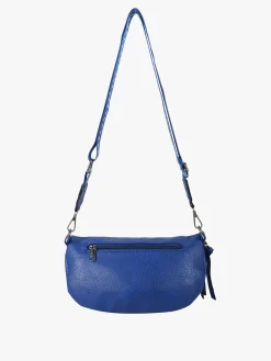 Solada Marsupio donna in similpelle con tracolla stampata