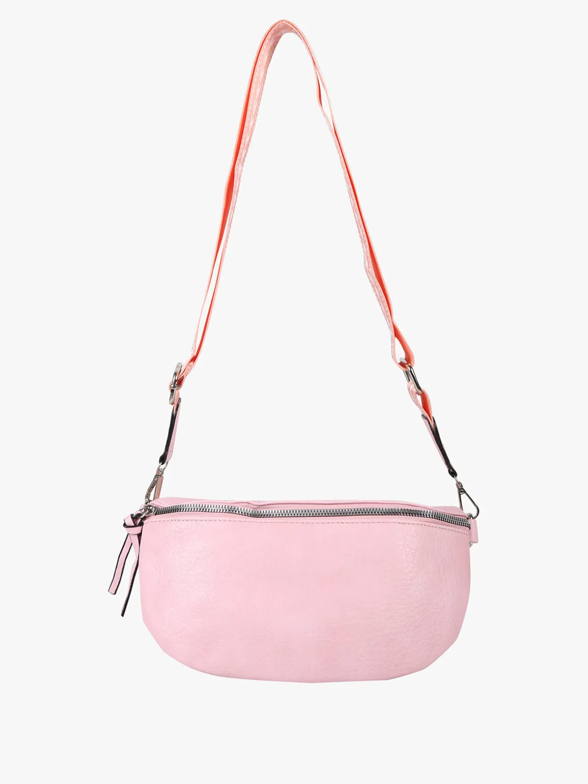 Solada Marsupio donna in similpelle con tracolla stampata