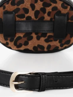 Solada Marsupio leopardato