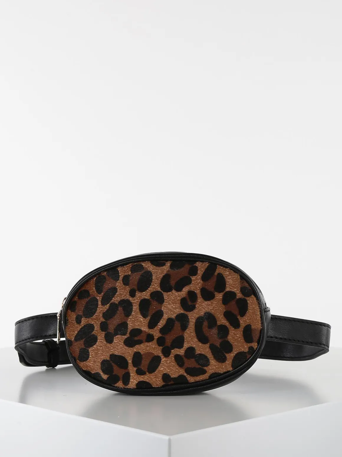 Solada Marsupio leopardato