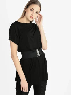 Solada Maxi maglia donna