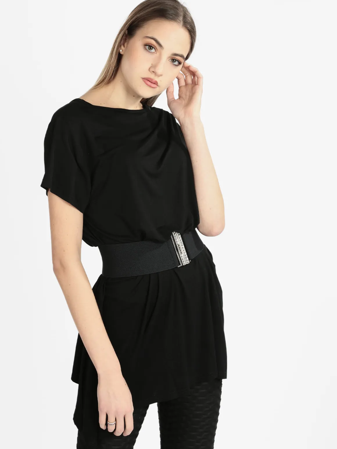 Solada Maxi maglia donna