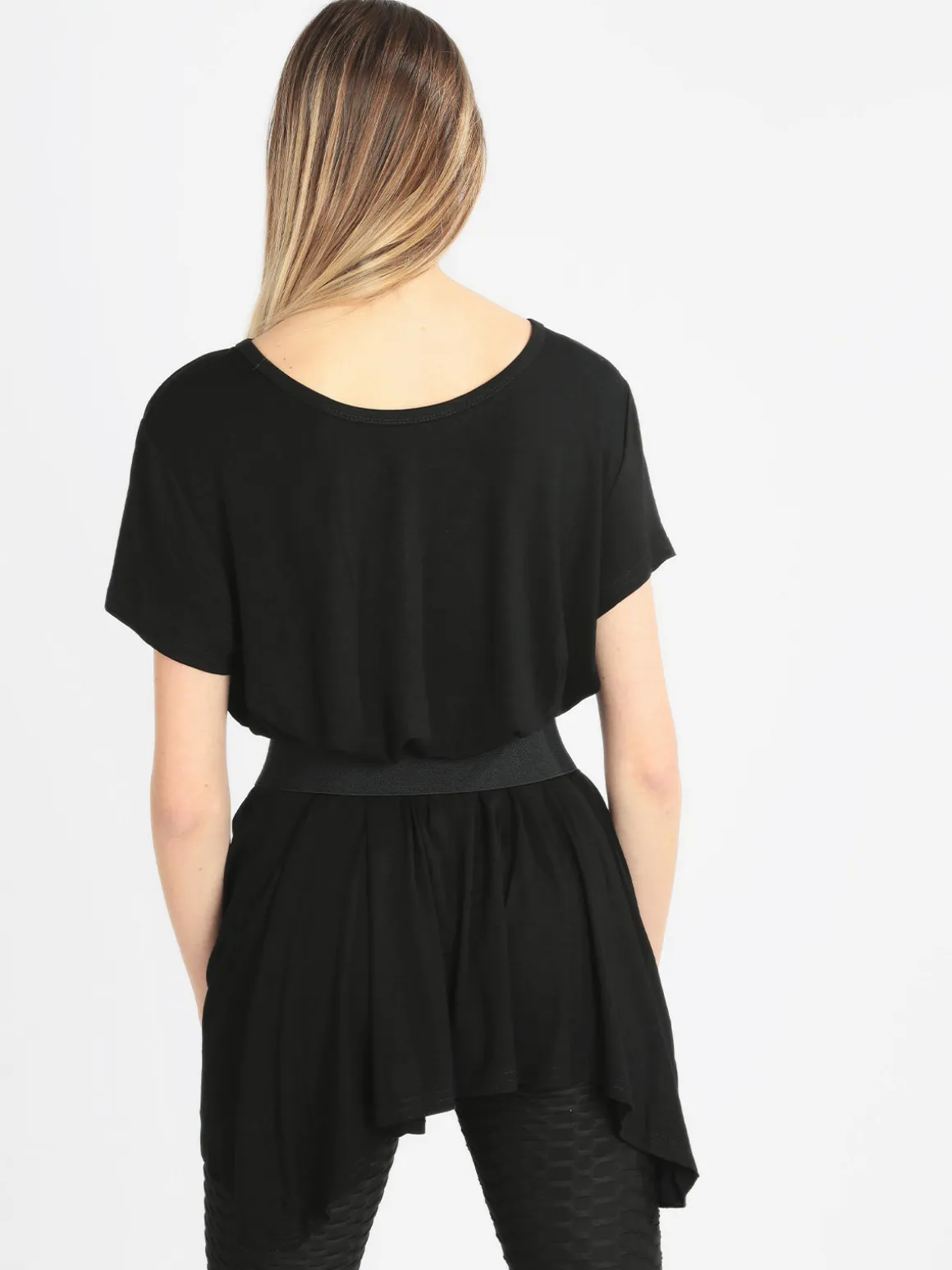 Solada Maxi maglia donna