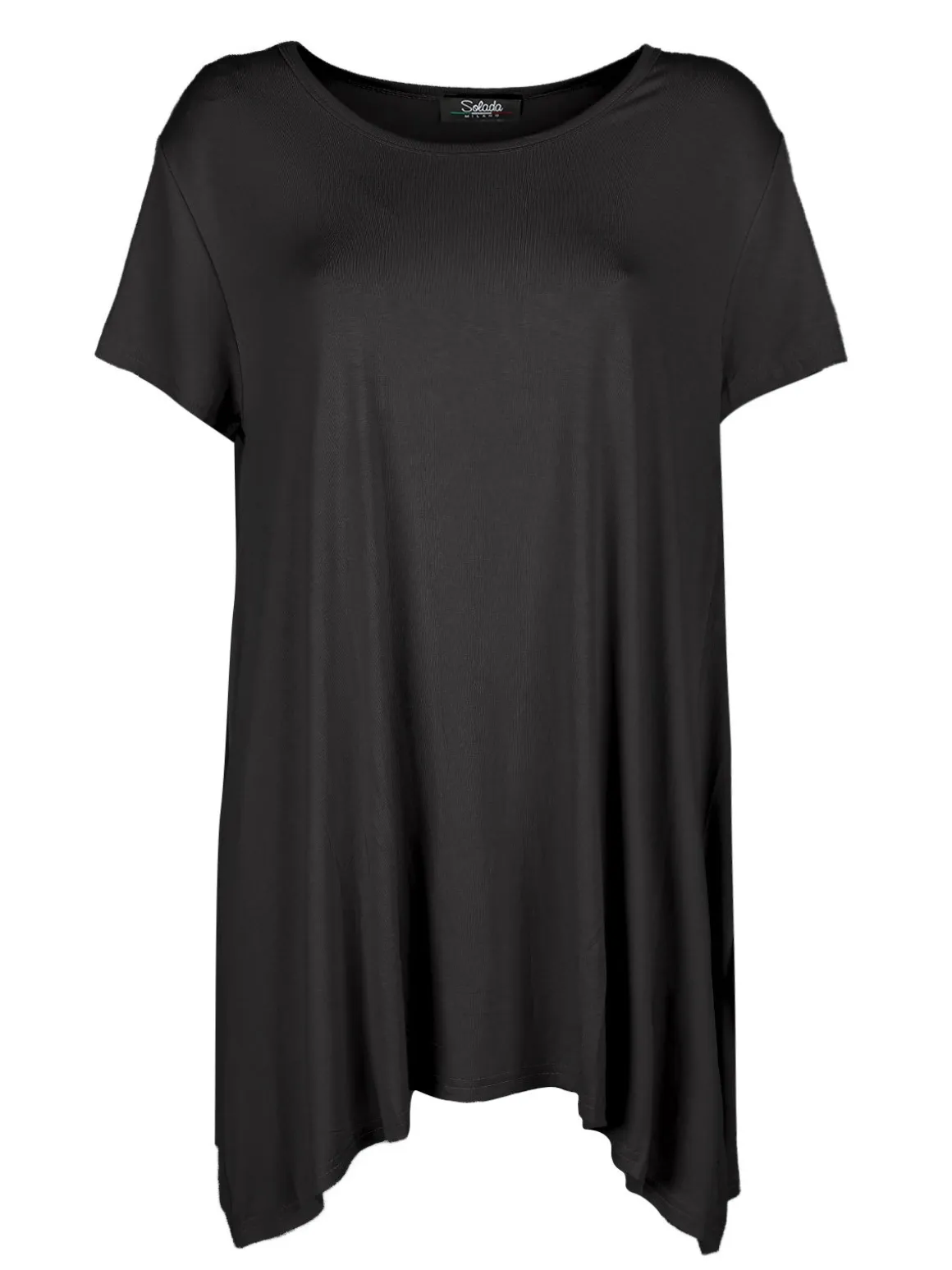 Solada Maxi maglia donna