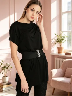 Solada Maxi maglia donna