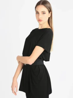 Solada Maxi maglia donna