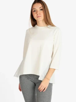 Solada Maxi maglia donna girocollo