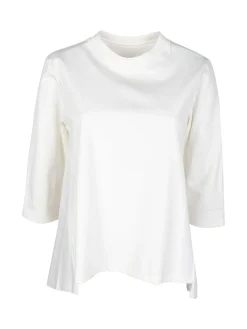 Solada Maxi maglia donna girocollo