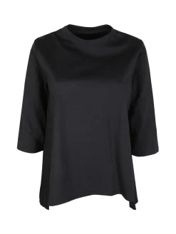 Solada Maxi maglia donna girocollo
