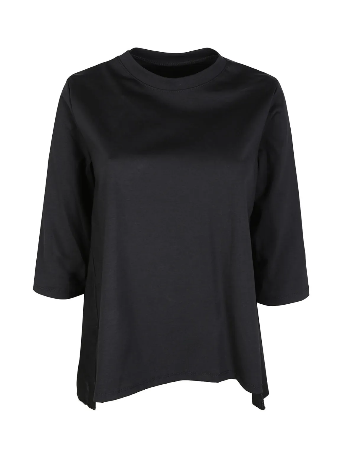 Solada Maxi maglia donna girocollo
