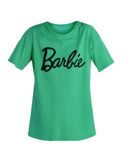 Solada Maxi t-shirt barbie