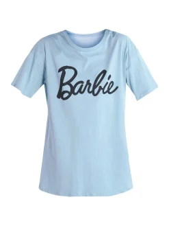 Solada Maxi t-shirt barbie