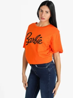 Solada Maxi t-shirt barbie