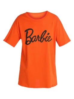 Solada Maxi t-shirt barbie