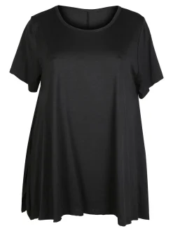 Solada Maxi t-shirt donna manica corta