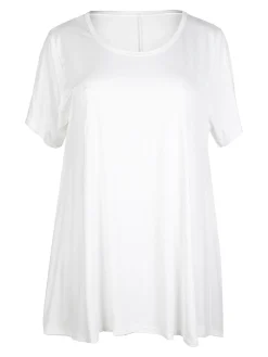 Solada Maxi t-shirt donna manica corta