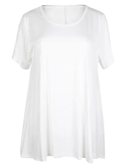 Solada Maxi t-shirt donna manica corta