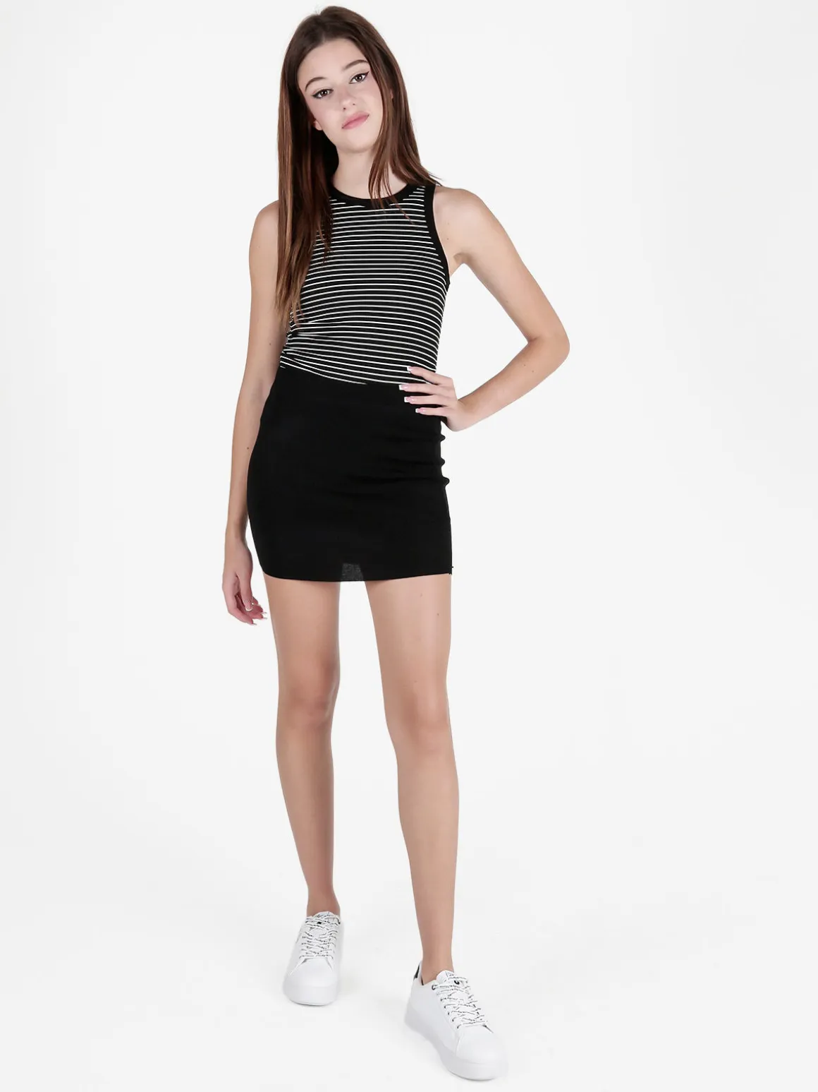 Solada Minigonna in maglia