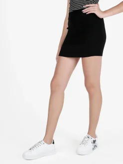Solada Minigonna in maglia