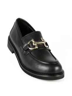 Solada Mocassini donna in pelle