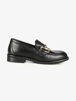 Solada Mocassini in pelle donna