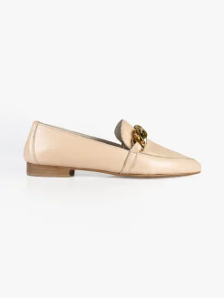 Solada Mocassini in pelle donna