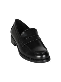 Solada Mocassino da donna con tacco