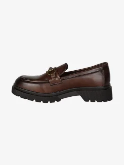 Solada Mocassino da donna con platform