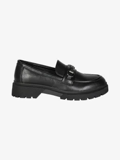 Solada Mocassino da donna con platform