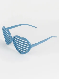 Solada Occhiali a cuore