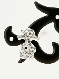 Solada Orecchino con strass
