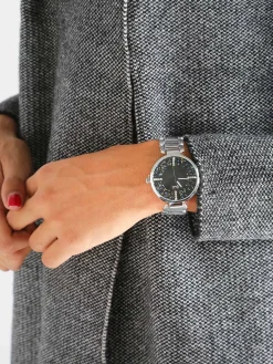 Solada Orologio al quarzo con strass