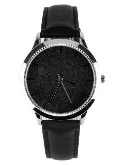 Solada Orologio con cassa brillantinata