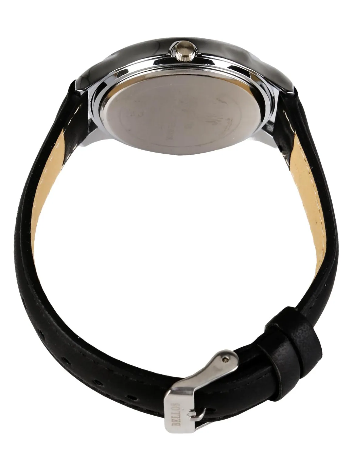Solada Orologio con cassa brillantinata