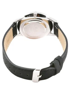Solada Orologio con cinturino in ecopelle