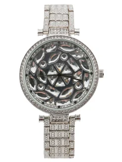 Solada Orologio con strass
