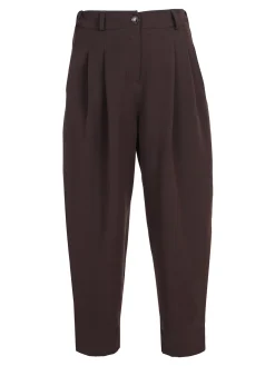 Solada Pantaloni casual da donna a palloncino