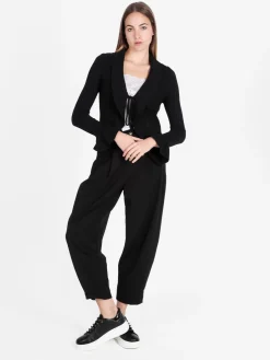 Solada Pantaloni casual da donna a palloncino