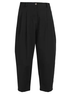 Solada Pantaloni casual da donna a palloncino