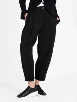 Solada Pantaloni casual da donna a palloncino