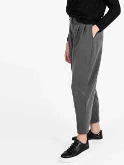 Solada Pantaloni casual da donna a palloncino