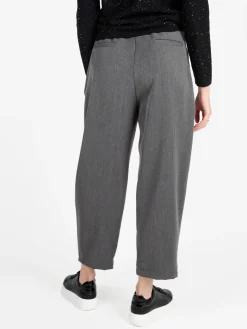 Solada Pantaloni casual da donna a palloncino