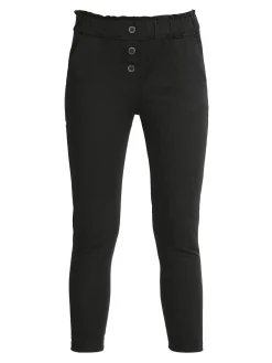 Solada Pantaloni casual donna in cotone